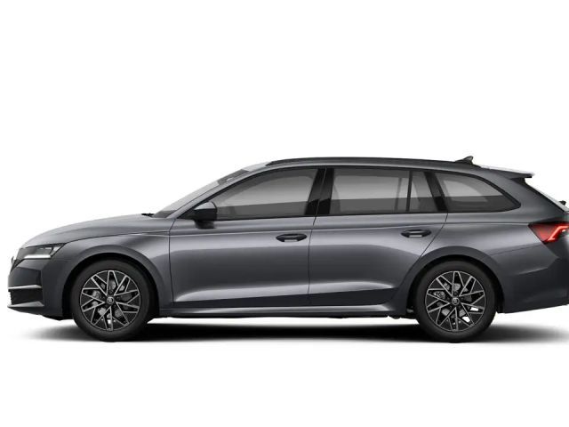 Skoda Octavia Combi Tour