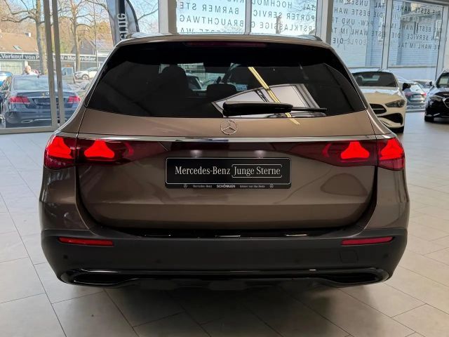 Mercedes-Benz E 450 4MATIC