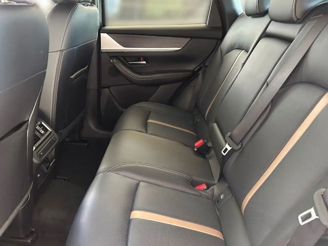 Mazda CX-60 4WD Homura