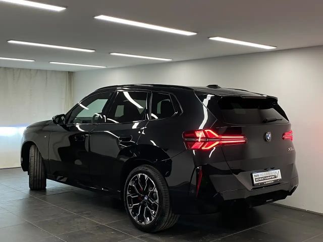 BMW X3 M-Sport xDrive20d