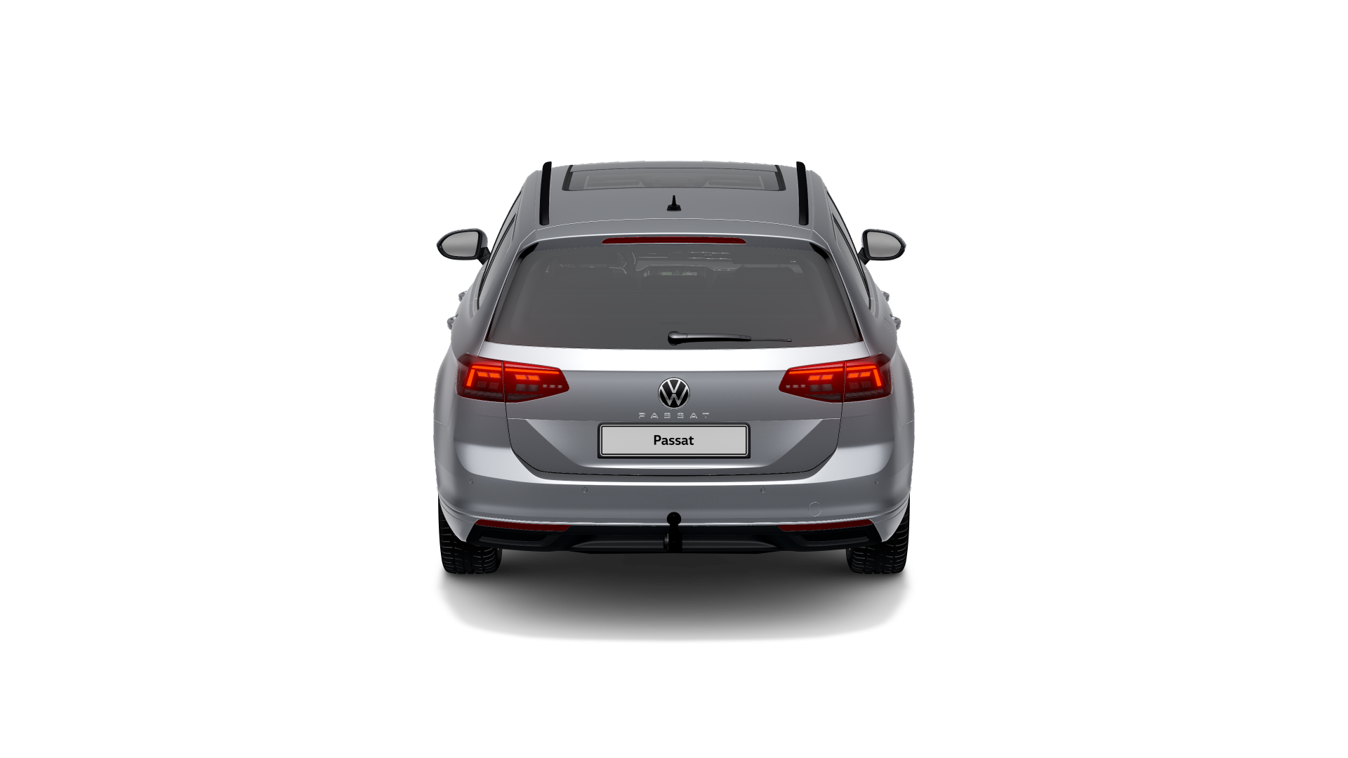 Volkswagen Passat 2.0 TDI Business DSG Variant