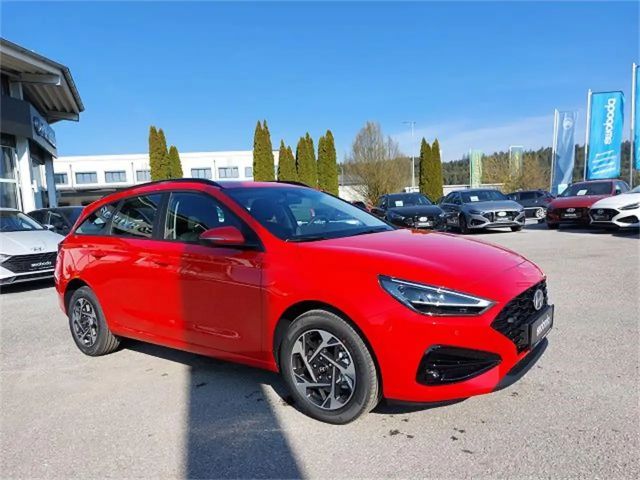 Hyundai i30 Kombi - PD GO 1.5 DPI c5kg1