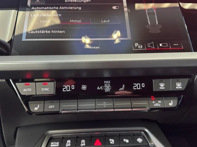 Audi A3 30 TFSI Sedan