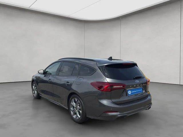 Ford Focus EcoBoost ST Line Wagon