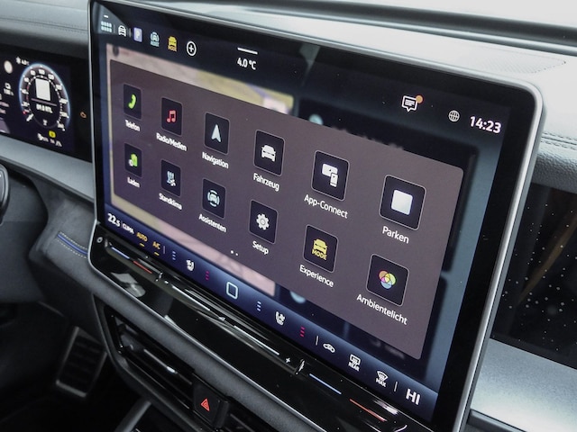 Volkswagen Tayron eHybrid