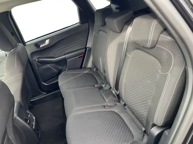 Ford Kuga AWD Titanium