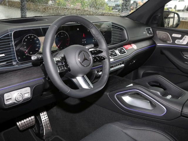 Mercedes-Benz GLE 450 4MATIC
