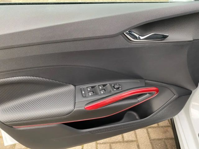 Skoda Fabia 1.5 TSI Monte Carlo