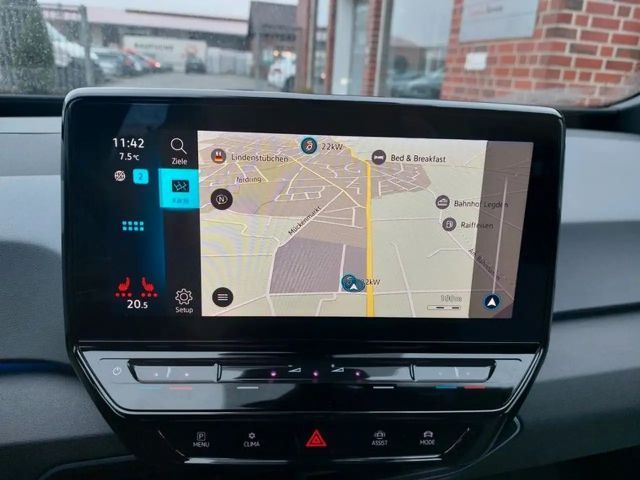 Volkswagen ID.3 Performance Pro