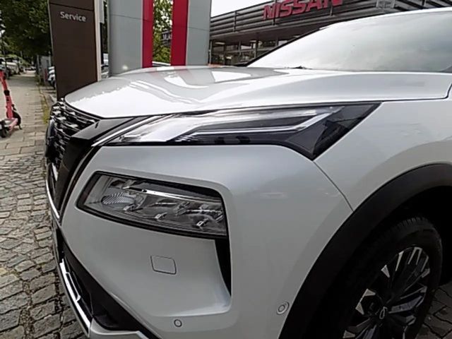 Nissan X-trail AWD Tekna e-4ORCE