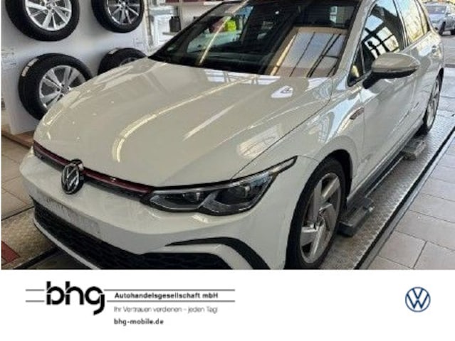 Volkswagen Golf 2.0 TSI GTI