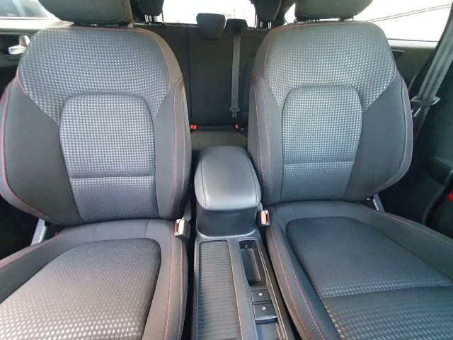 Ford Focus ST Line Wagon