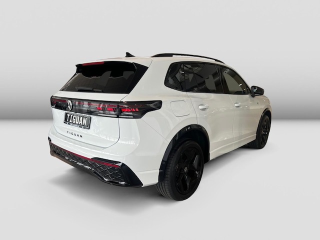 Volkswagen Tiguan IQ.Drive