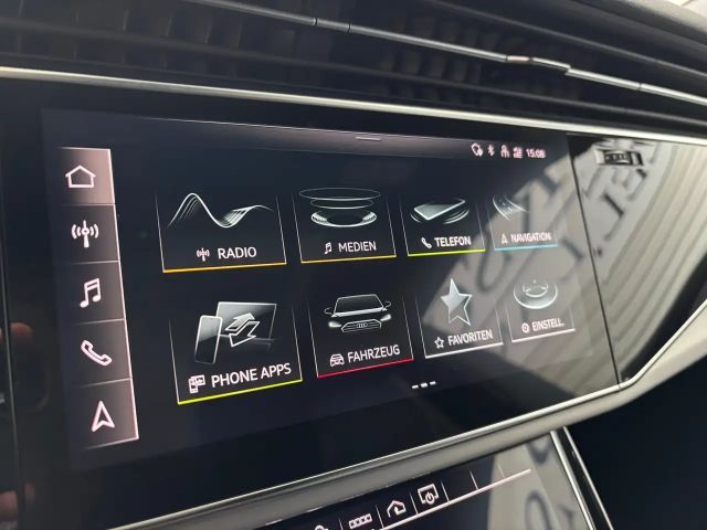 Audi Q8 50 TDI Quattro