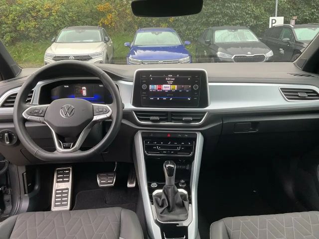 Volkswagen T-Roc 2.0 TDI DSG