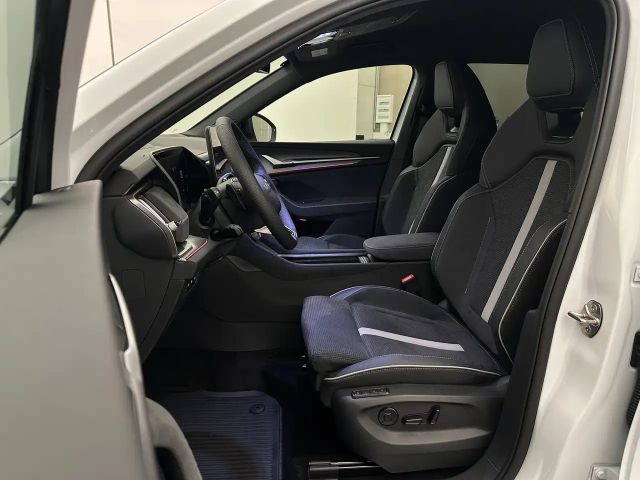 Skoda Kodiaq Sportline iV