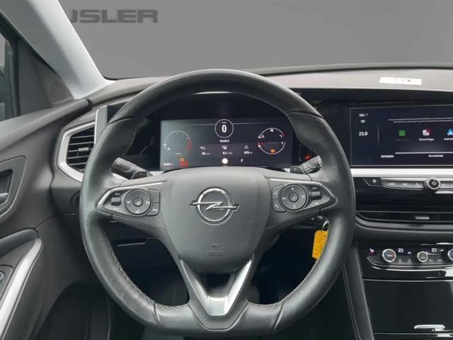 Opel Grandland X mit PDC*LED*Scheibenheizung
