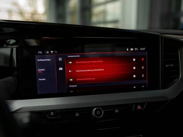 Opel Mokka GS-Line Grand Sport