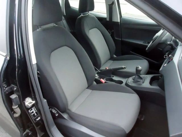 Seat Arona **TOP**Klima**1.Bes.