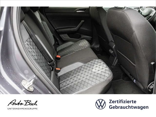 Volkswagen Taigo 1.5 TSI DSG