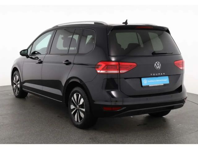 Volkswagen Touran 1.5 TSI DSG Move