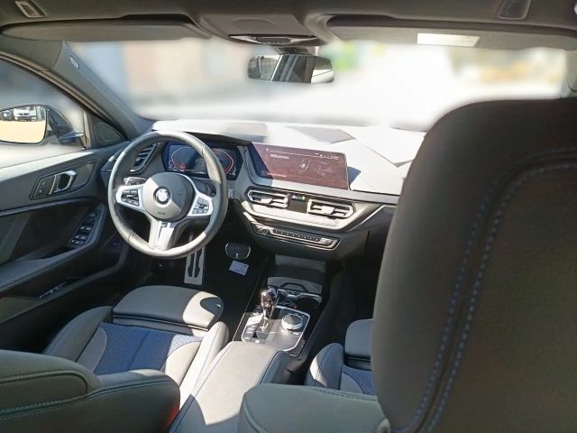 BMW 120 120i M-Sport Sedan