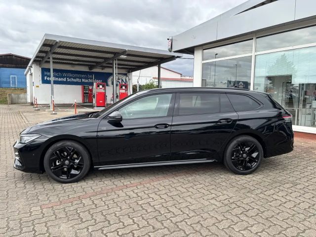 Volkswagen Passat 2.0 TDI DSG R-Line