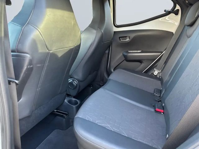 Toyota Aygo Hatchback X-final