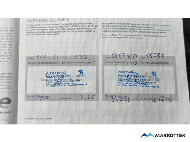 Peugeot 5008 GT-Line PureTech