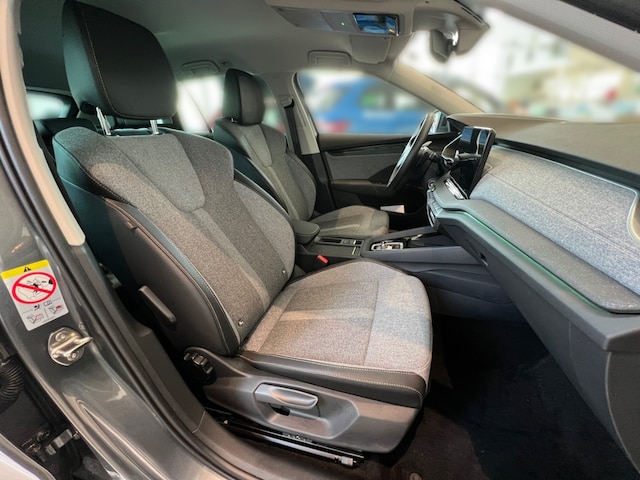 Skoda Octavia 2.0 TDI Combi Selection