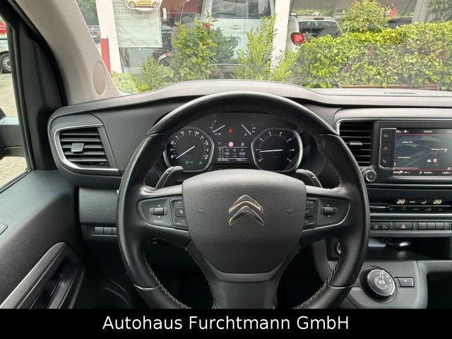 Citroën Spacetourer Business