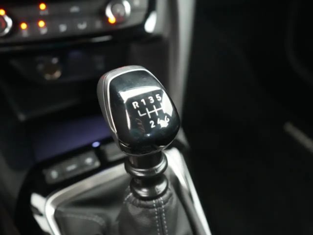 Opel Corsa GS-Line Grand Sport