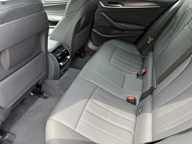 BMW 540 540d Touring xDrive