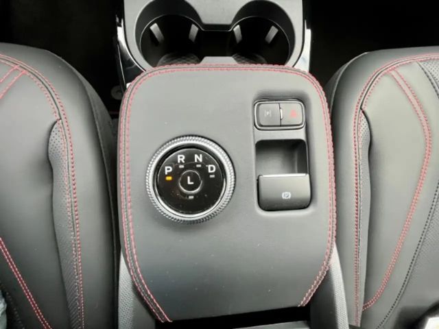 Ford Mustang Mach-E AWD Extended range