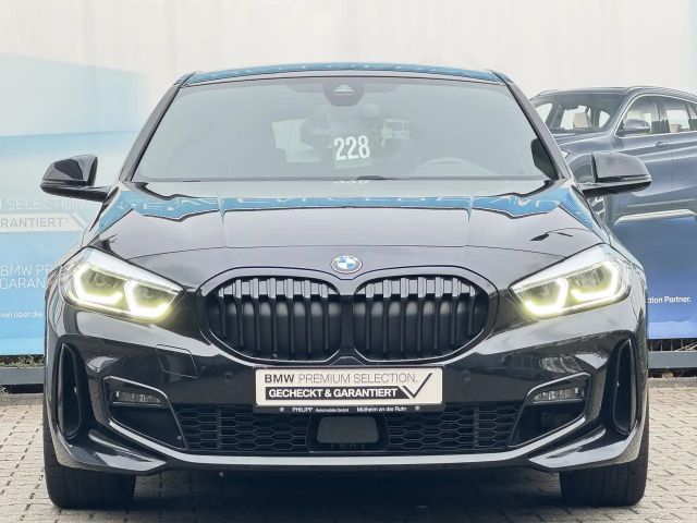 BMW 120 120i M-Sport Sedan