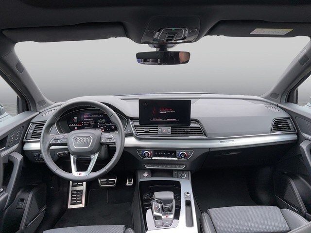 Audi SQ5 Sportback