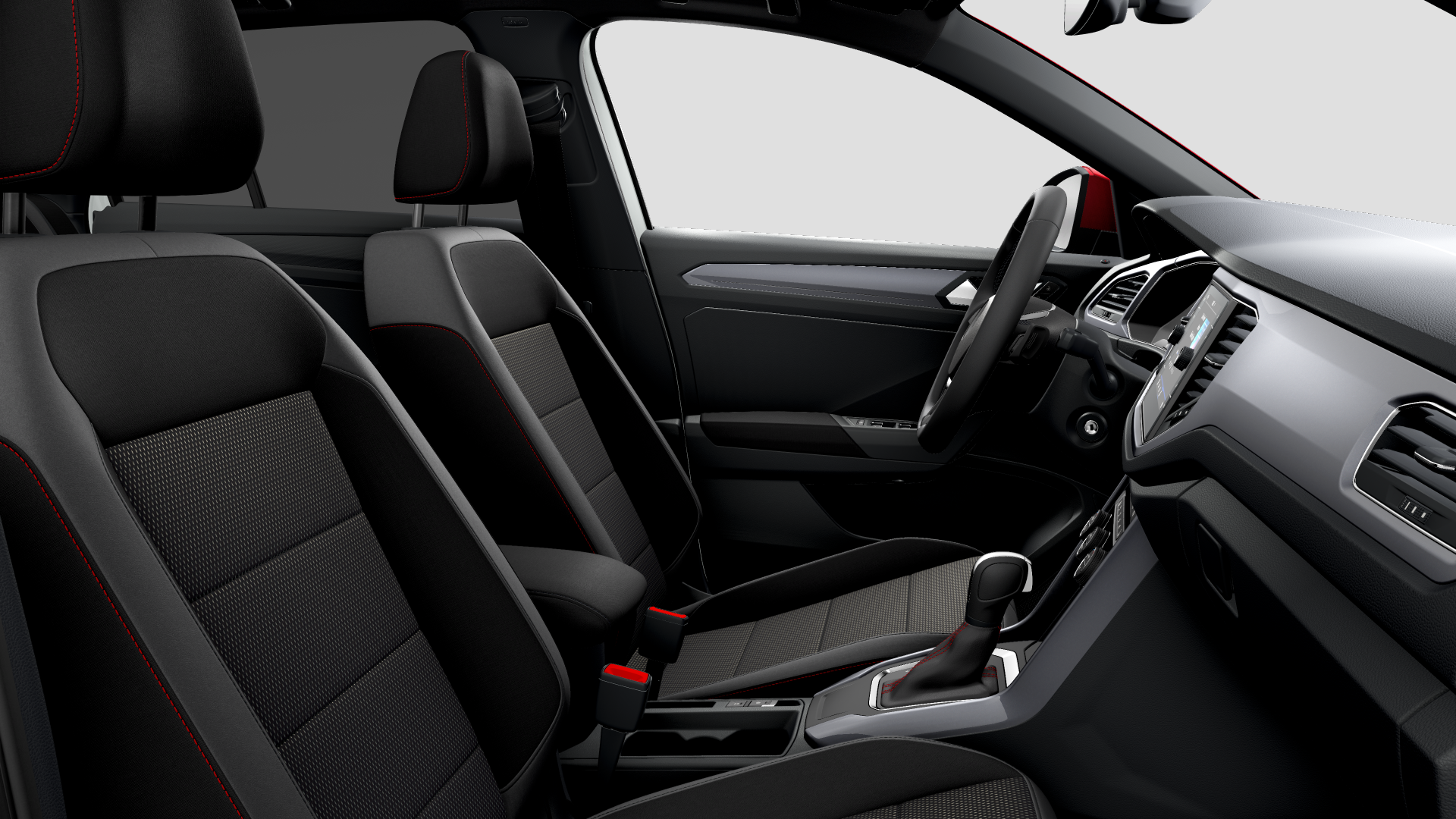 Volkswagen T-Roc 1.5 TSI ACT Sport