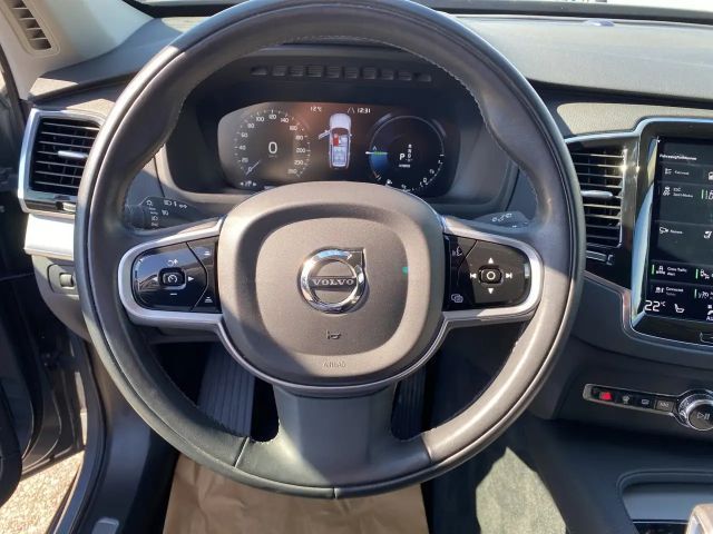 Volvo XC90 AWD Inscription Recharge