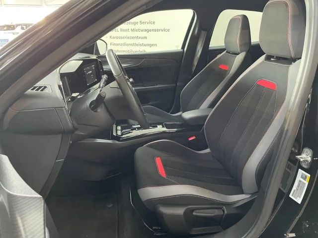 Opel Mokka GS-Line Grand Sport