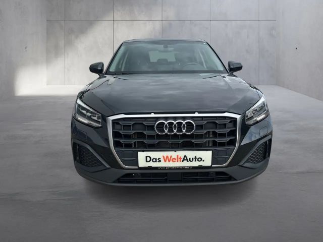 Audi Q2 30 TFSI