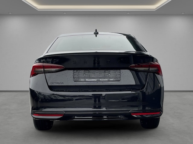 Skoda Octavia Sportline