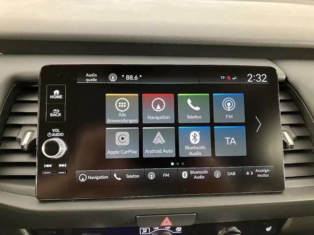 Honda Jazz Elegance Hybrid i-MMD