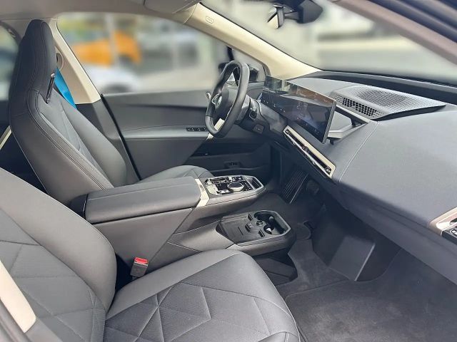 BMW iX xDrive40
