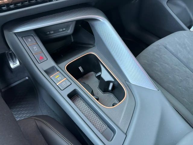 Cupra Terramar 2.0 TSI