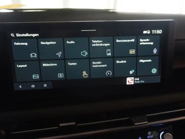 Hyundai Tucson T-GDi