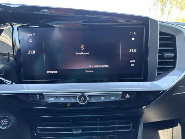 Opel Mokka Black 1.2 Keyless,Kamera+PDCv.u.h,Klimauto