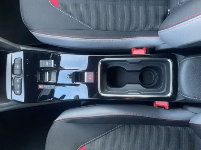 Opel Mokka 1.2 Turbo GS-Line Grand Sport Turbo