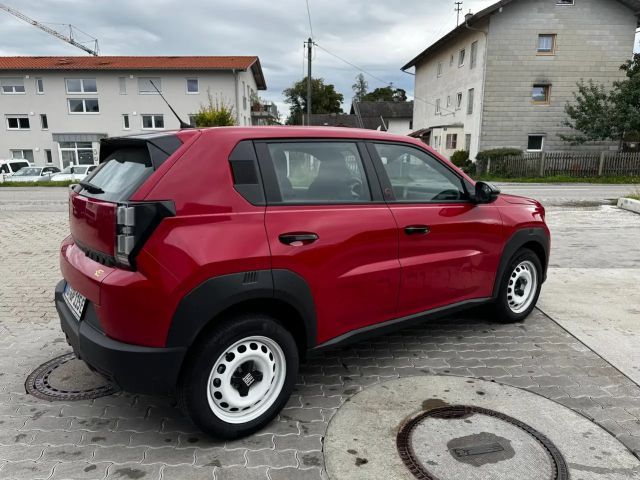 Fiat Grande Panda E RED