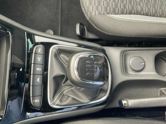 Opel Astra 1.2 Turbo GS-Line Grand Sport Turbo