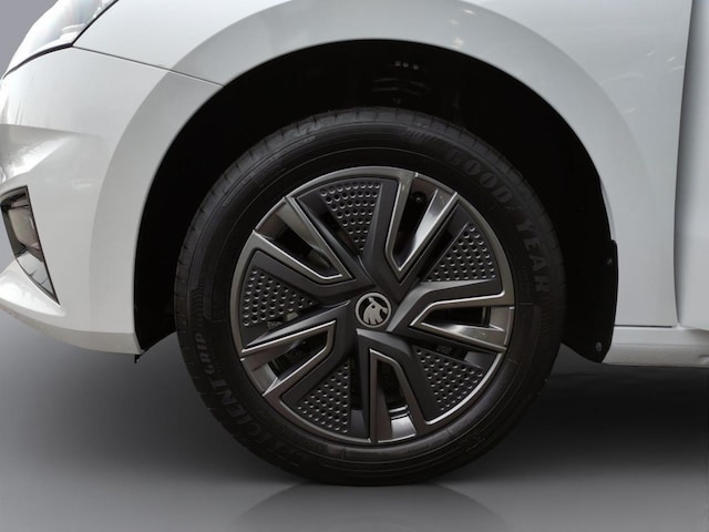 Skoda Fabia 1.0 MPI 80 PS CLIMATRONIC LED PDC